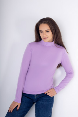 Гольф жіночий на флісі